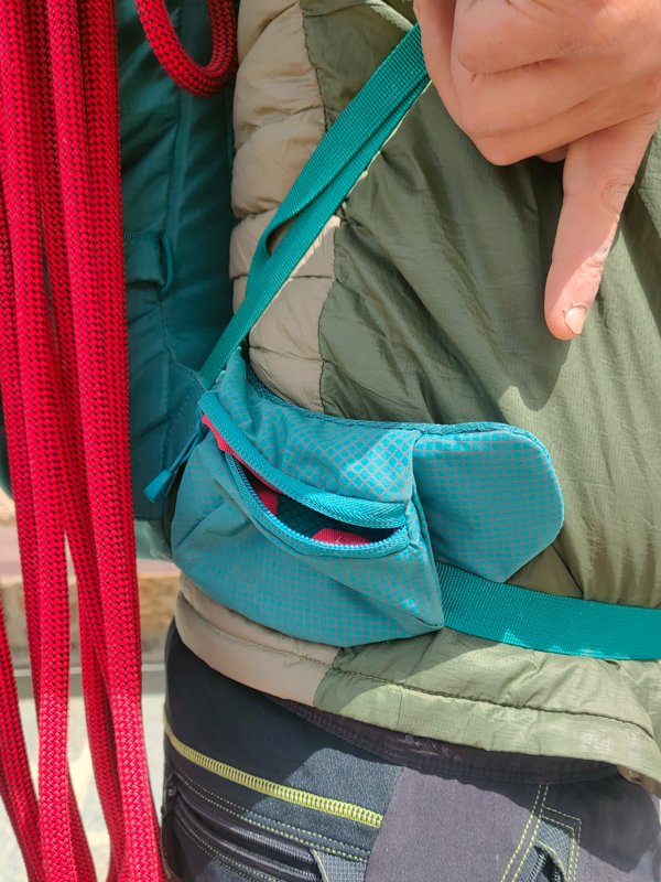 lumbar belt