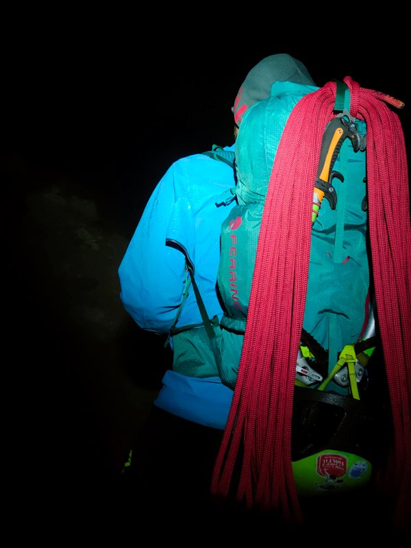 ferrino summit mountaineering