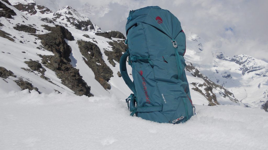 ferrino summit 32