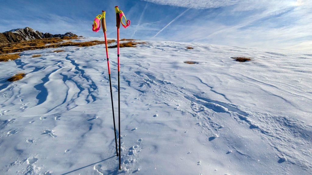 leki ultratrail fx