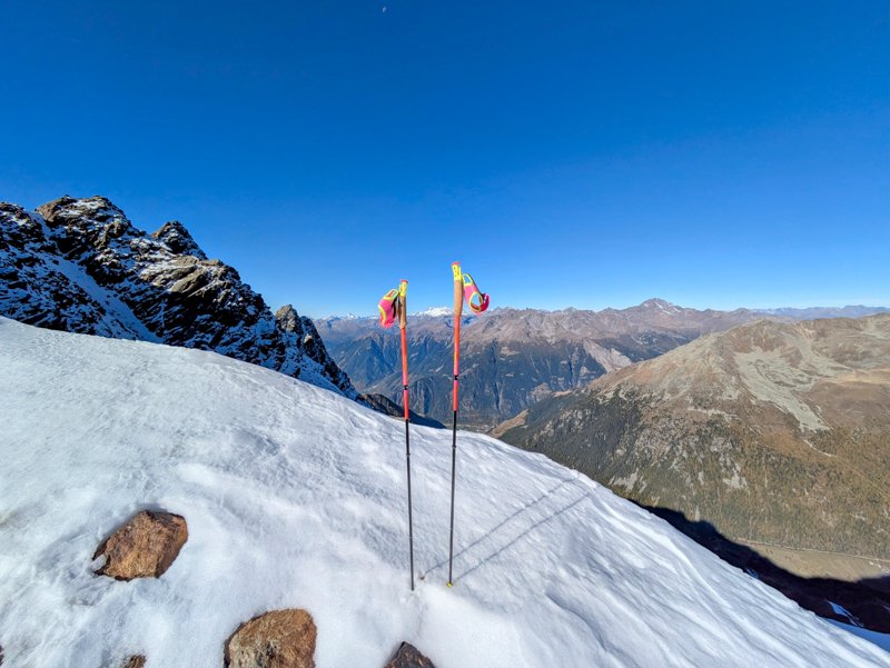 stöcke leki ultratrail