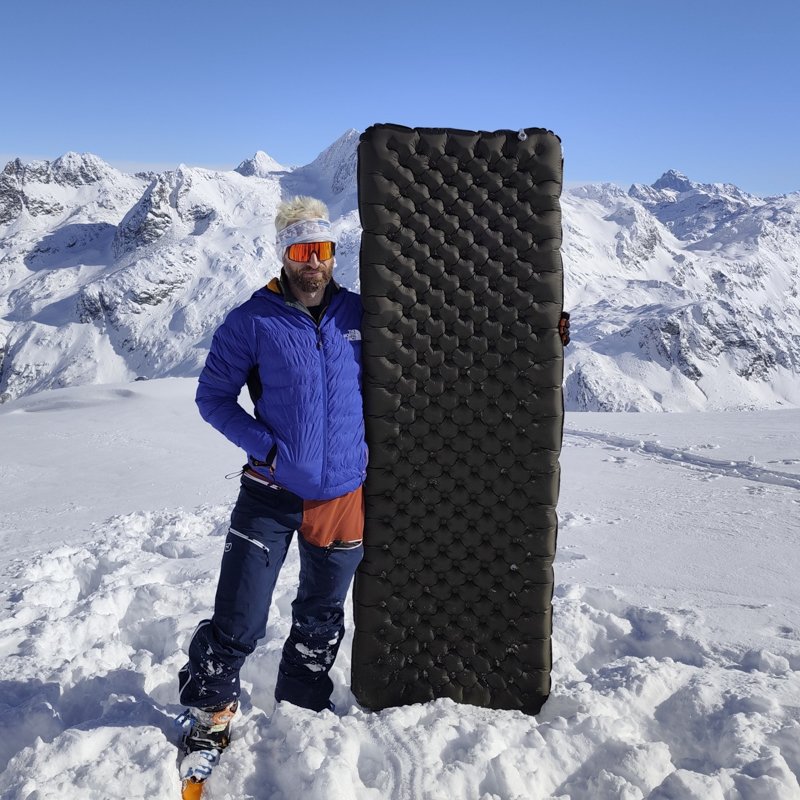 ferrino sleeping mat