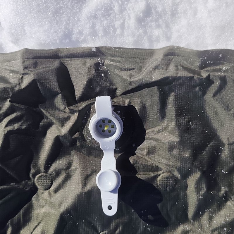 mat's valve