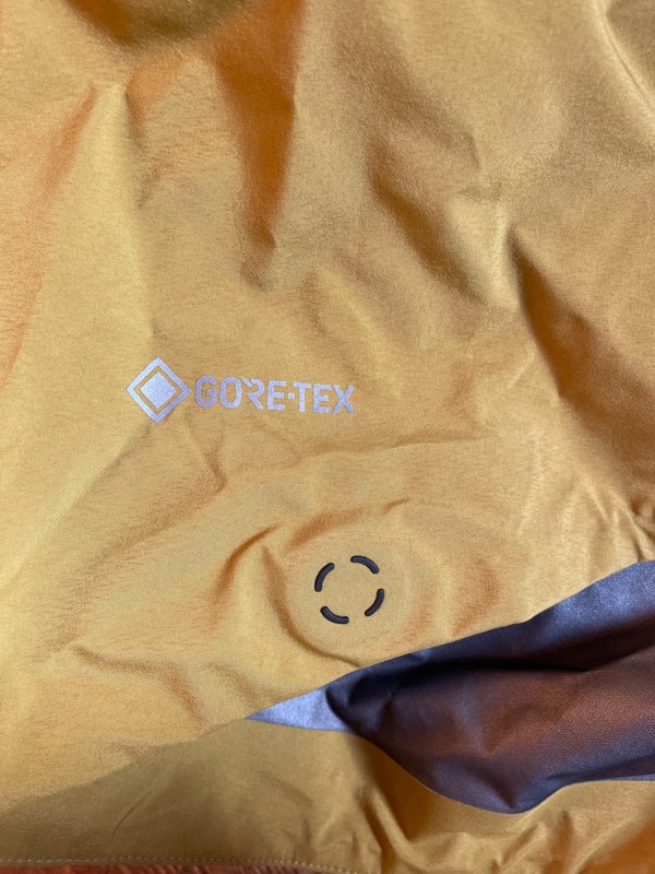 gore tex Membran