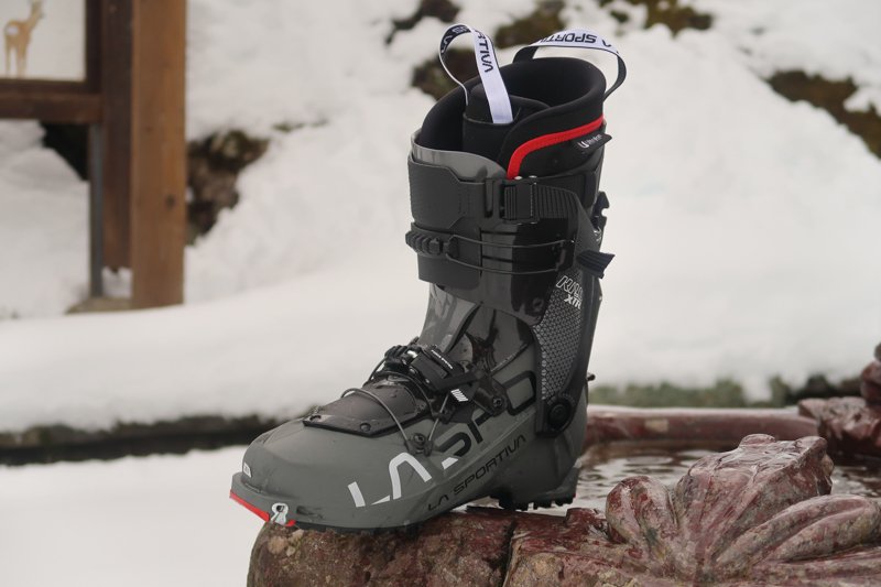 la sportiva kilo xtr