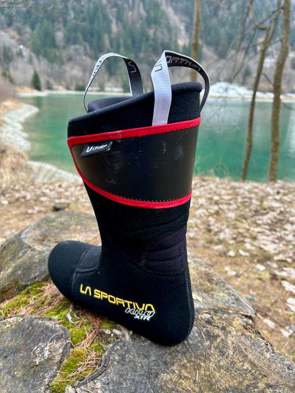 innenschuh la sportiva