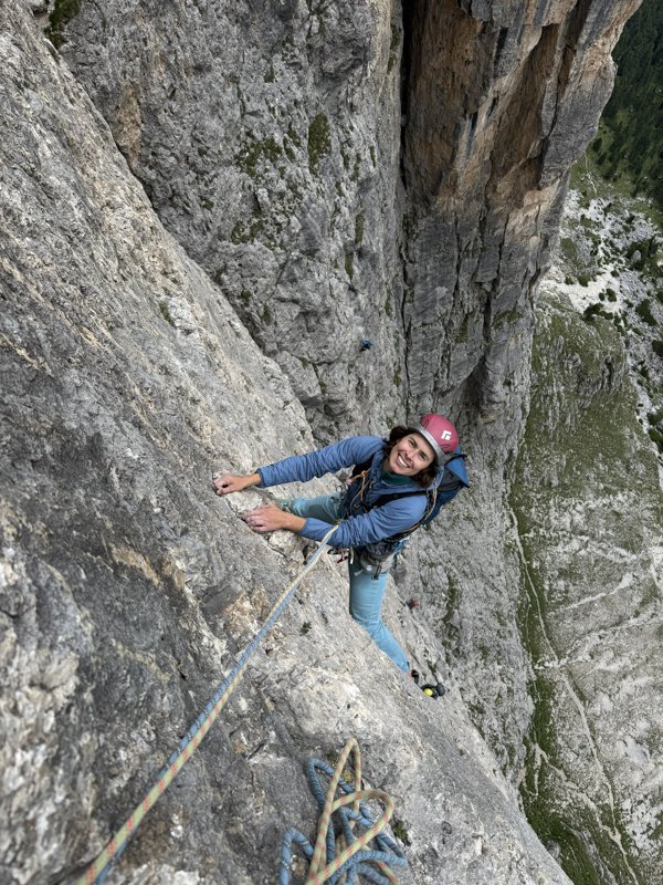 mountain equipment aerotherm