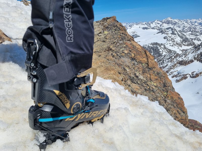alpinismo blue ice