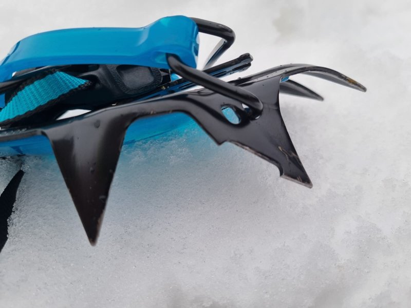 punte blue ice griffin 12