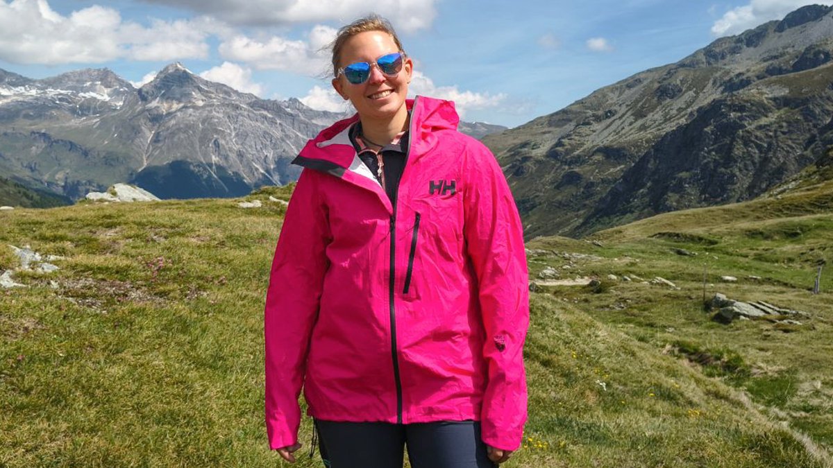 Helly hansen Odin Infinity minimalist