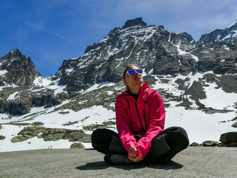 helly hansen odin infinity minimalist