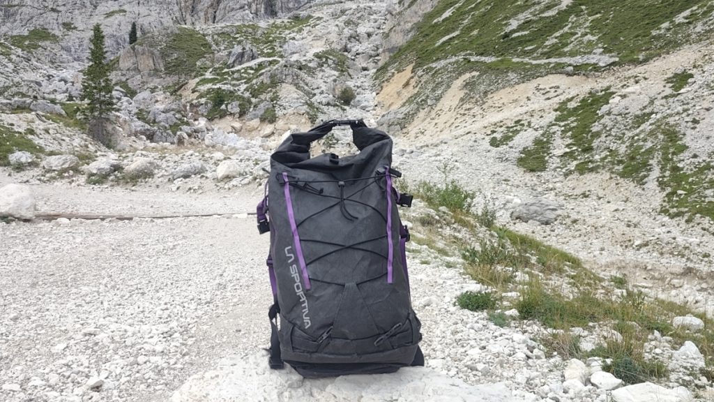 la sportiva challenger