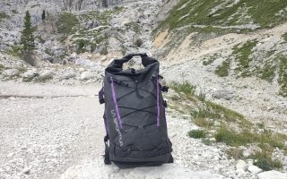 la sportiva challenger