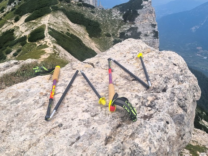 leki neotrail pro fx one sl