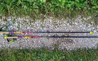 leki neotrail pro fx one sl