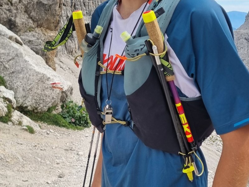 leki chiusi in gara