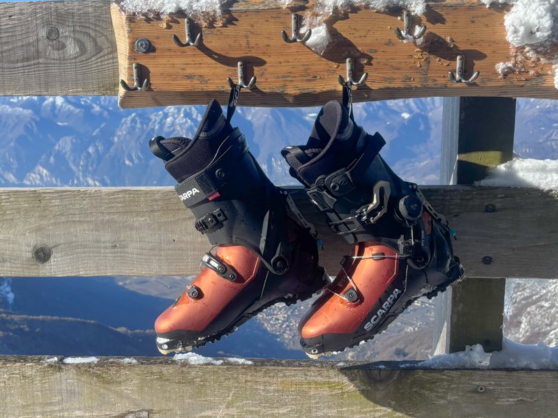 scarpa f1 rs