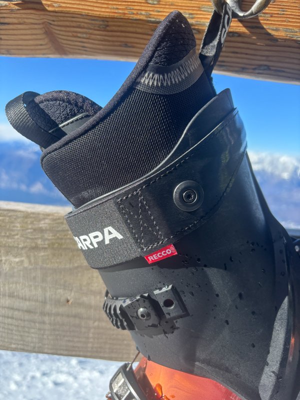power strap