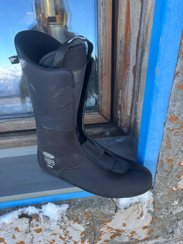 Innenschuh