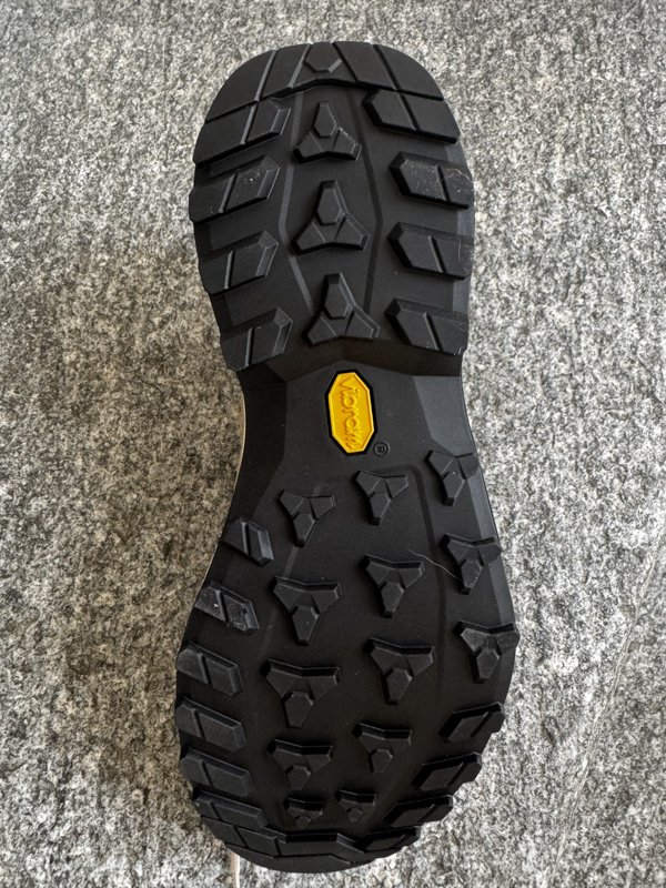 suola vibram