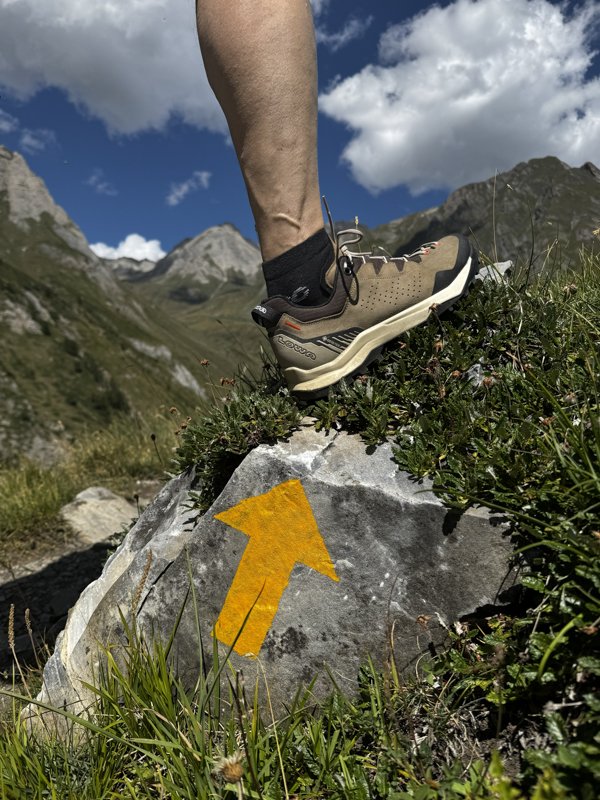 scarpe lowa explorer